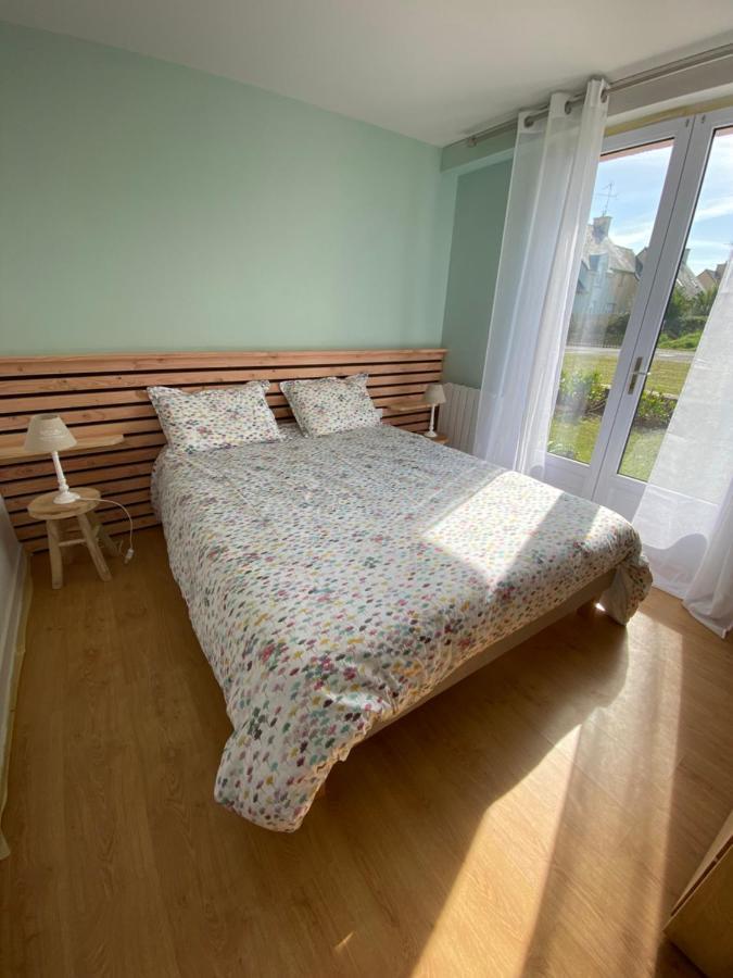 Maison De Vacances Ninette เนเวซ์ ภายนอก รูปภาพ