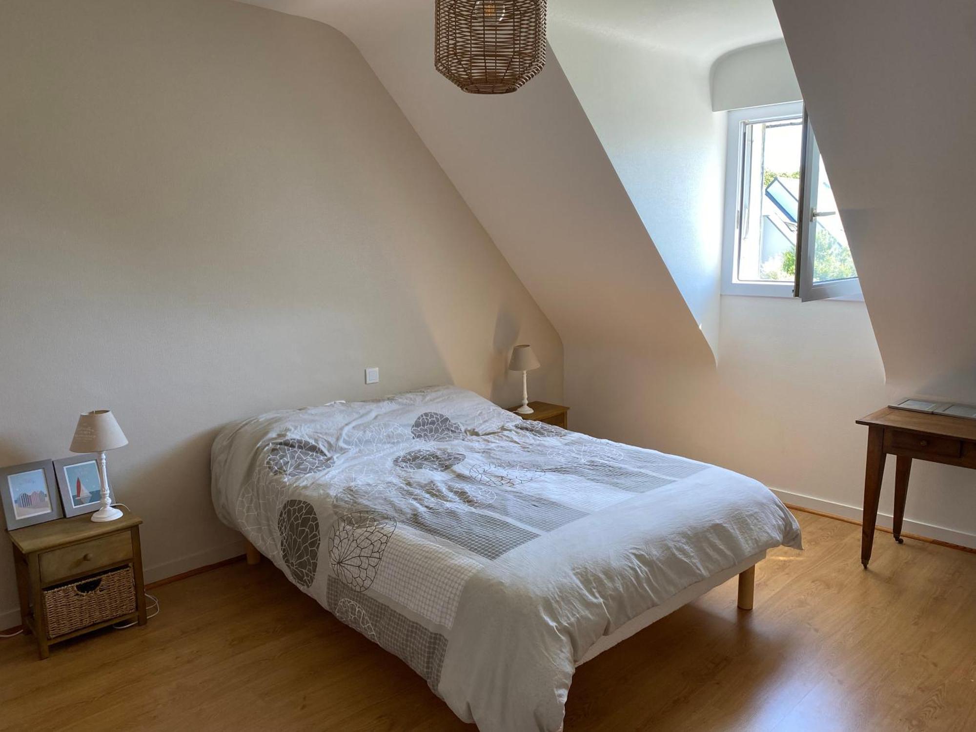 Maison De Vacances Ninette เนเวซ์ ภายนอก รูปภาพ