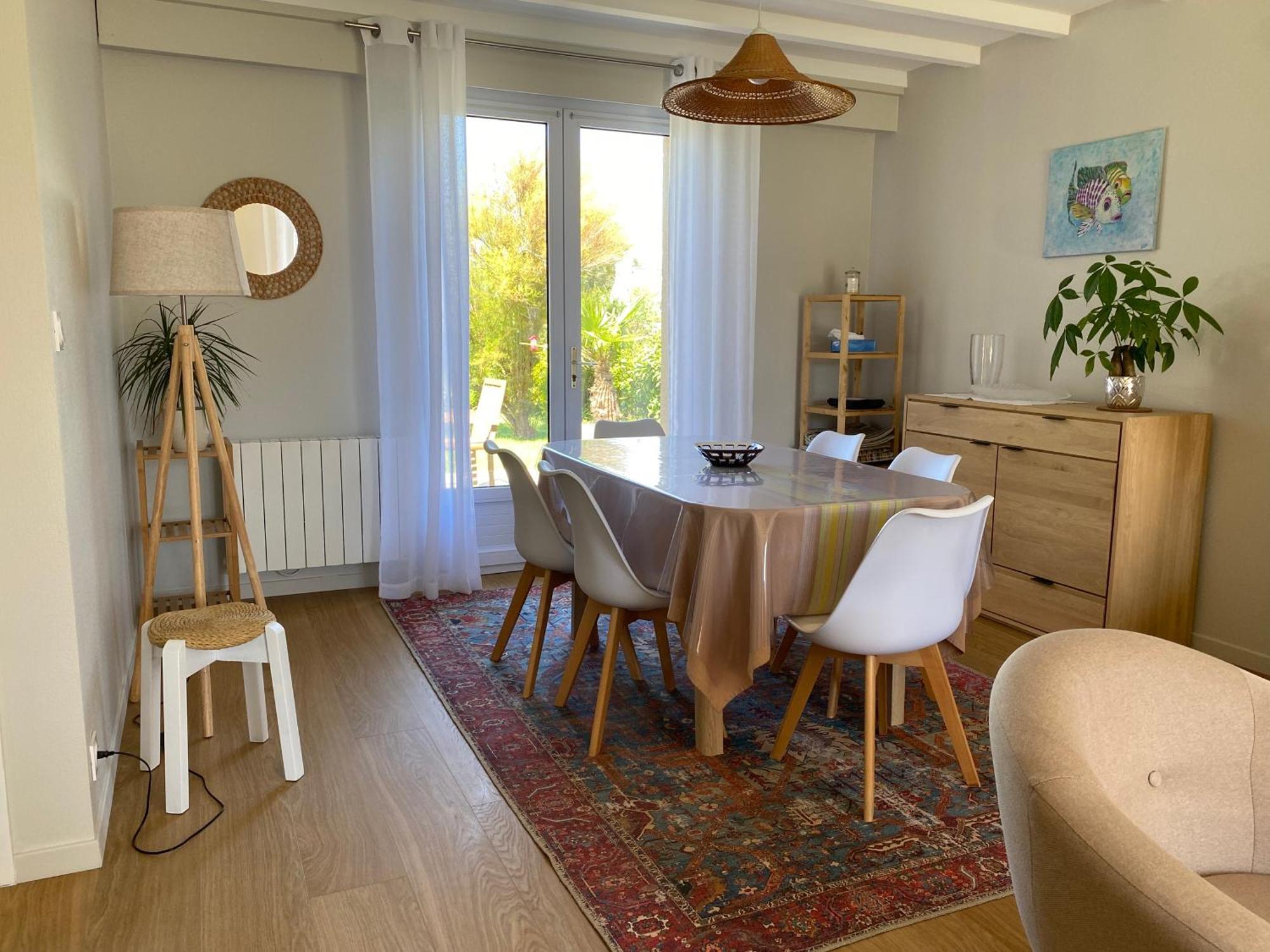 Maison De Vacances Ninette เนเวซ์ ภายนอก รูปภาพ