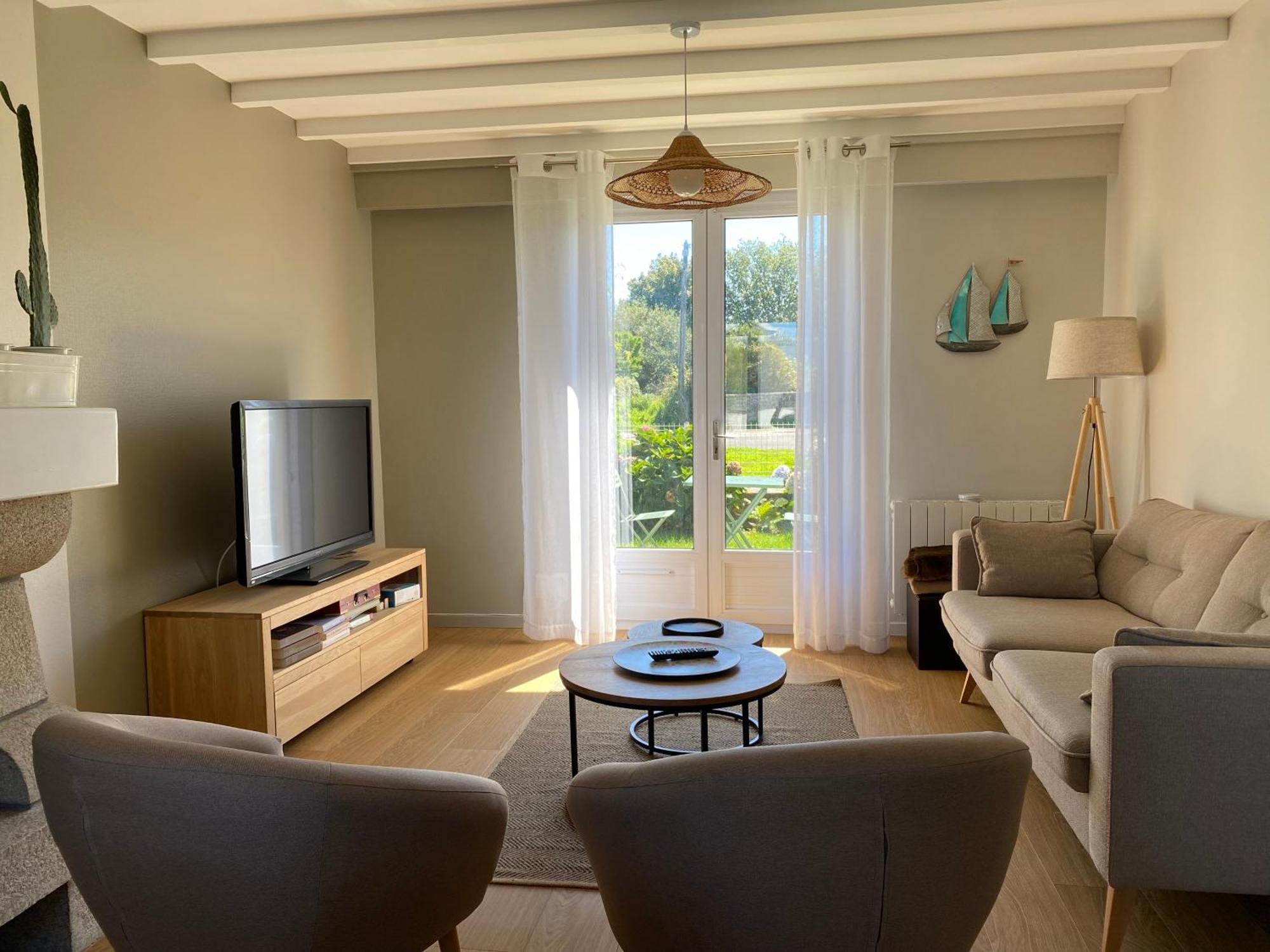Maison De Vacances Ninette เนเวซ์ ภายนอก รูปภาพ