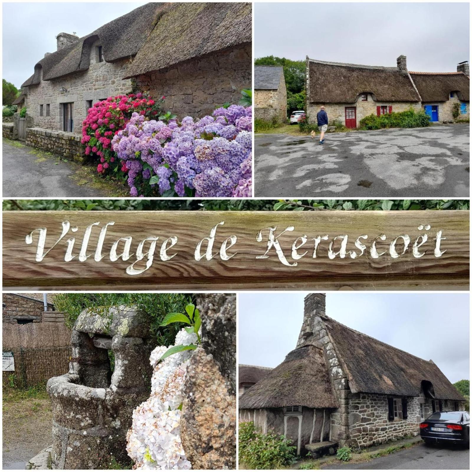 Maison De Vacances Ninette เนเวซ์ ภายนอก รูปภาพ